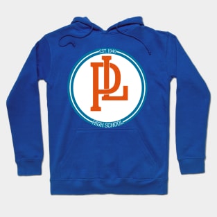 Port Lawrence High Hoodie